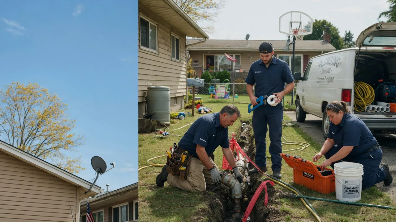 Garbage Disposal Replacement in Franklin, IL near me